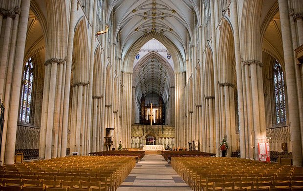 Image result for York Cathedral