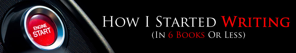 StartedWritingBanner