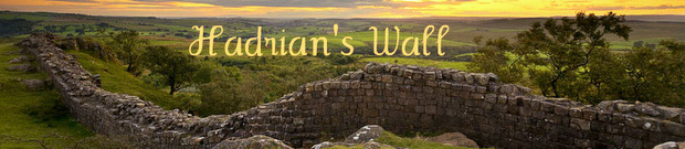 Hadrian's Wall - Why Maps Are Sidekicks, Not Leaders